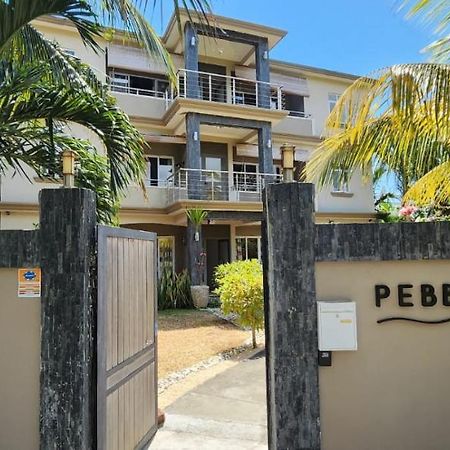Number 5, Pebble Bay Appartments グランベ エクステリア 写真