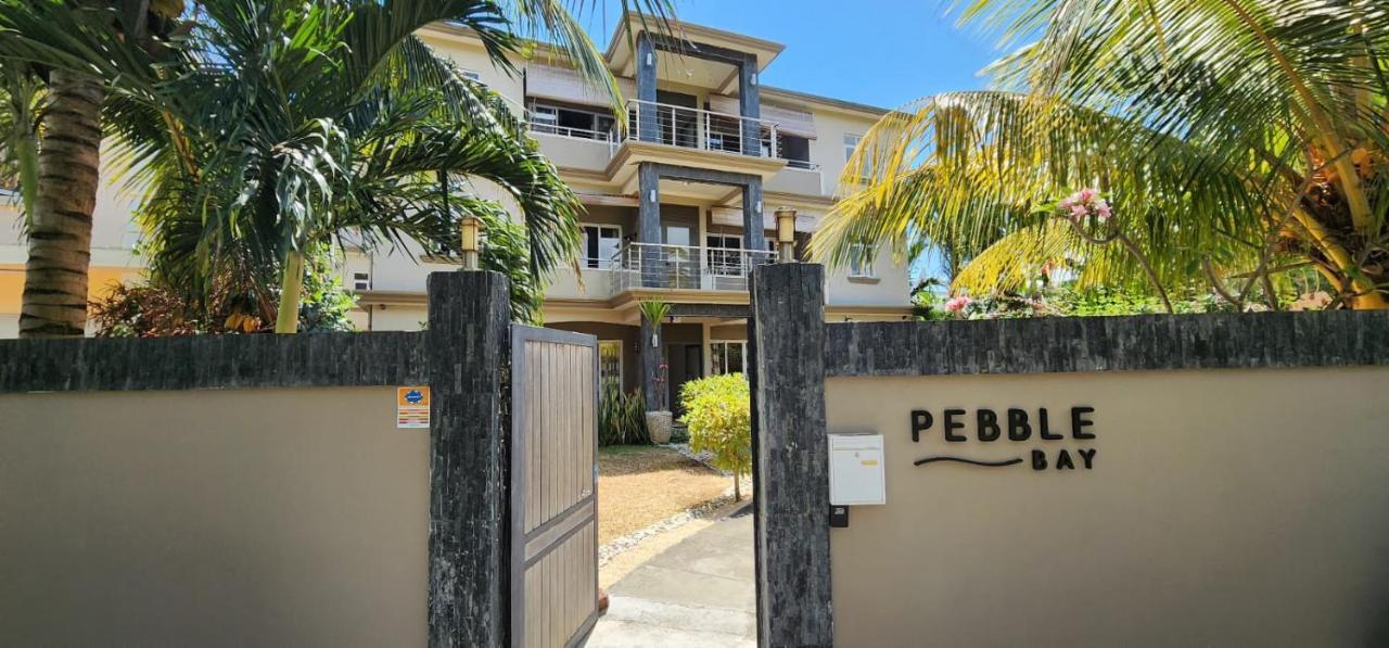 Number 5, Pebble Bay Appartments グランベ エクステリア 写真