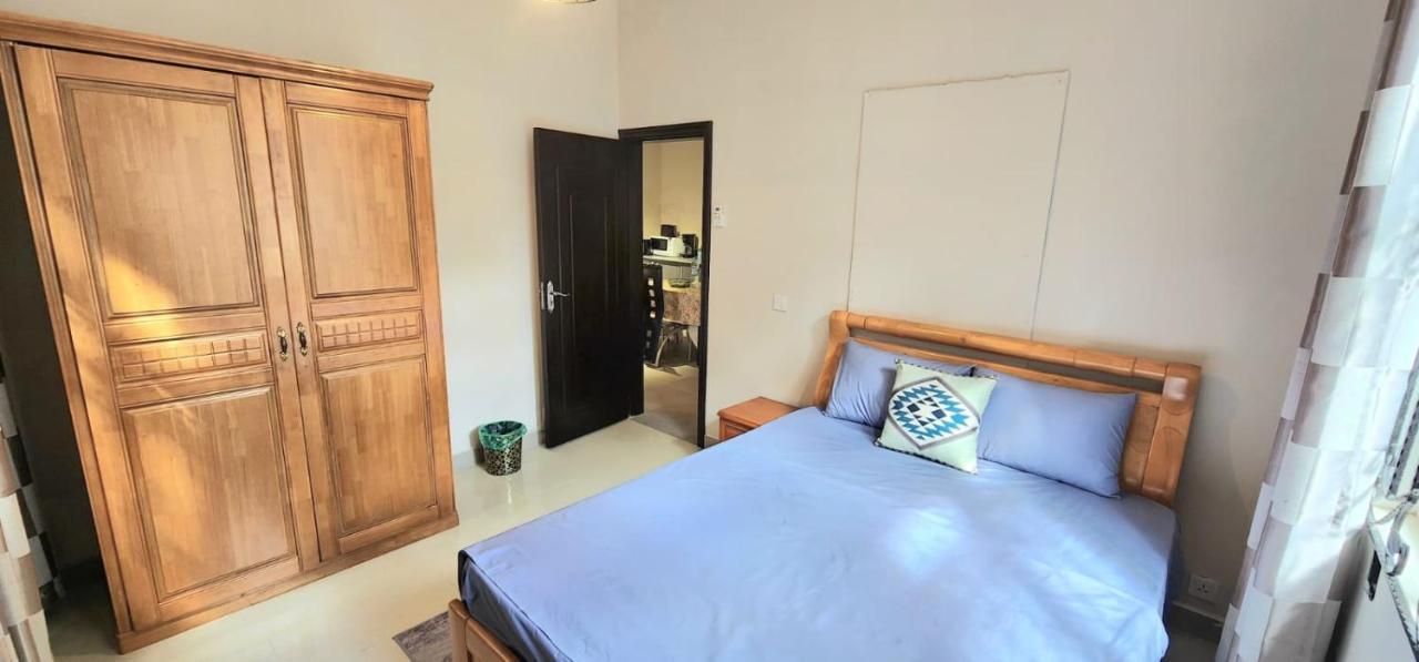 Number 5, Pebble Bay Appartments グランベ エクステリア 写真