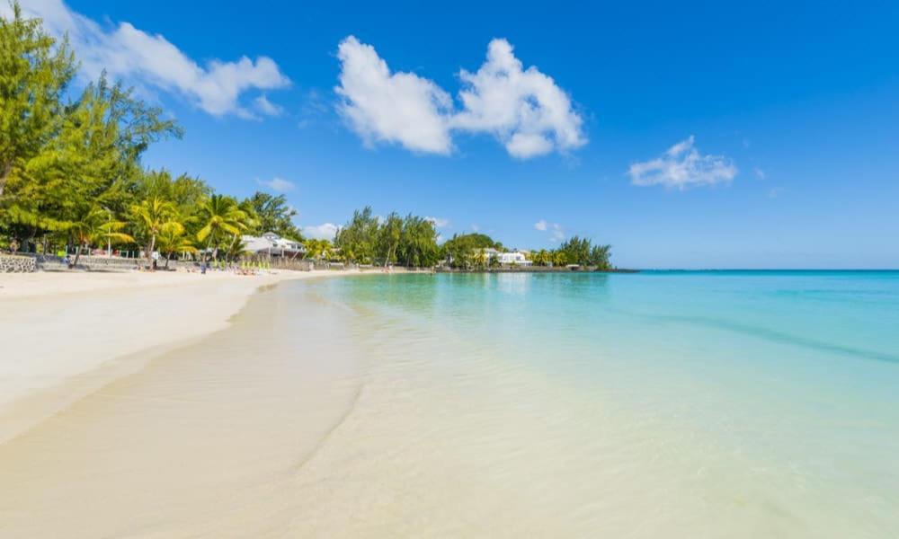 Number 5, Pebble Bay Appartments グランベ エクステリア 写真