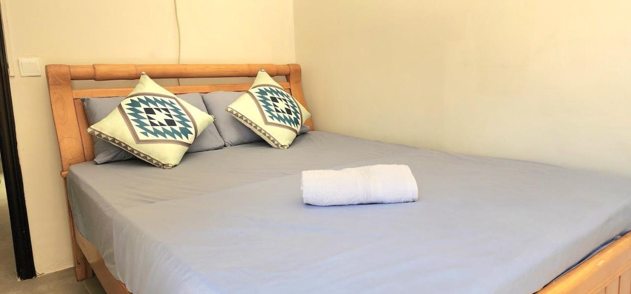 Number 5, Pebble Bay Appartments グランベ エクステリア 写真
